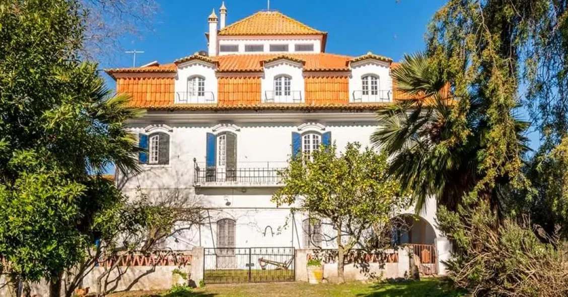 Casa em Malagueira e Horta das Figueiras, Évora - 1.850.000 euros