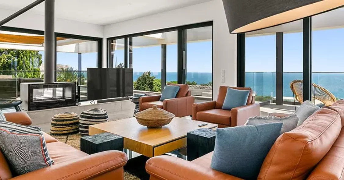 Casa em Luz, Faro - 5.000.000 euros