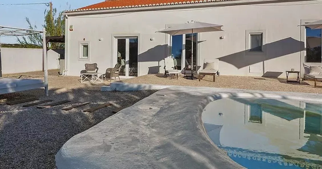 Casa em Silves, Faro - 1.300.000 euros