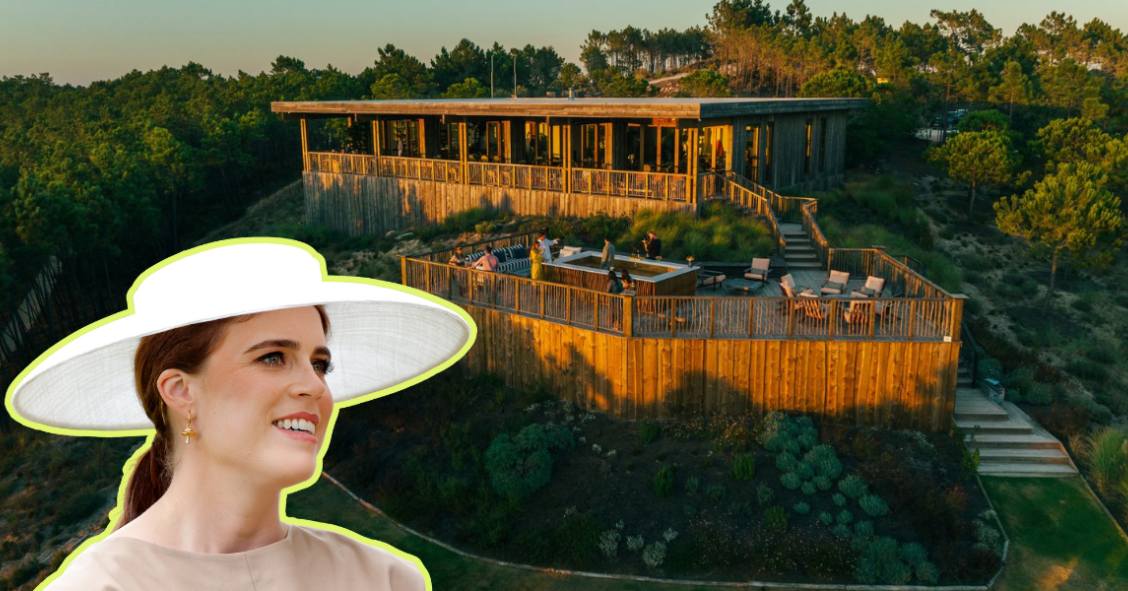 Who lives in CostaTerra