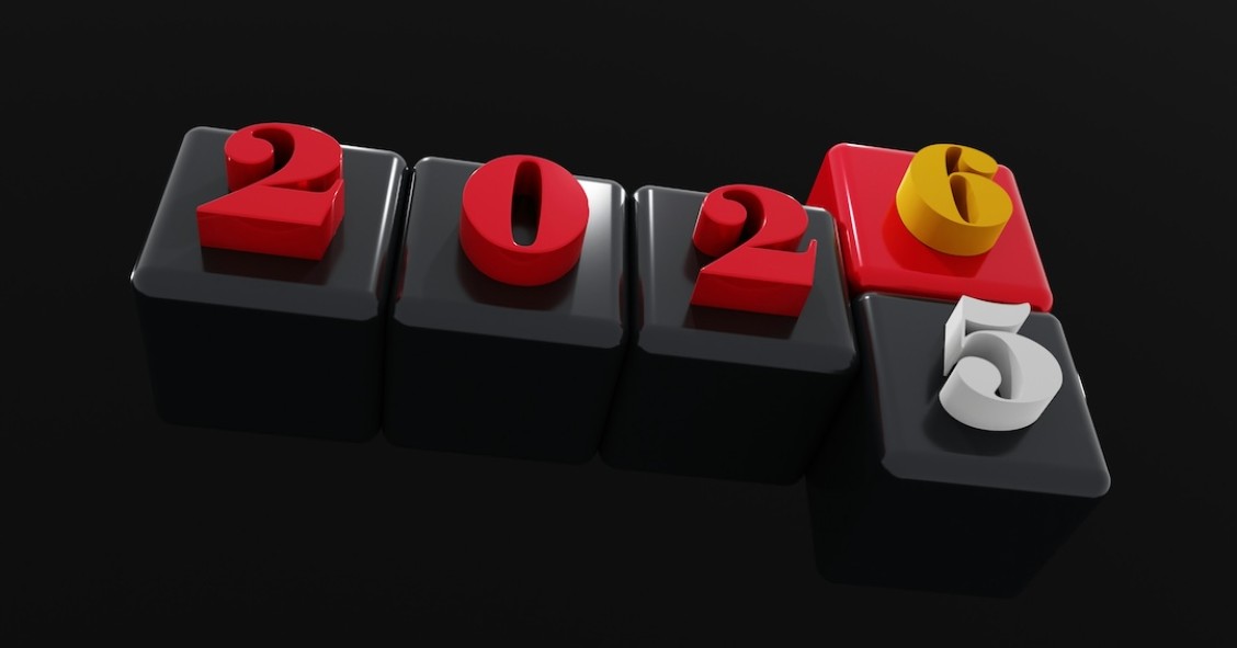 superstições de ano novo