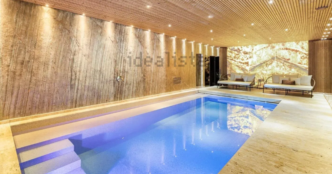 Casa de luxo em Aveiro