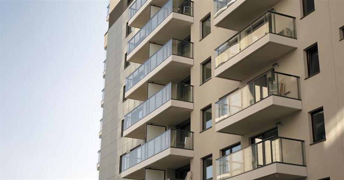 Venda de casas novas