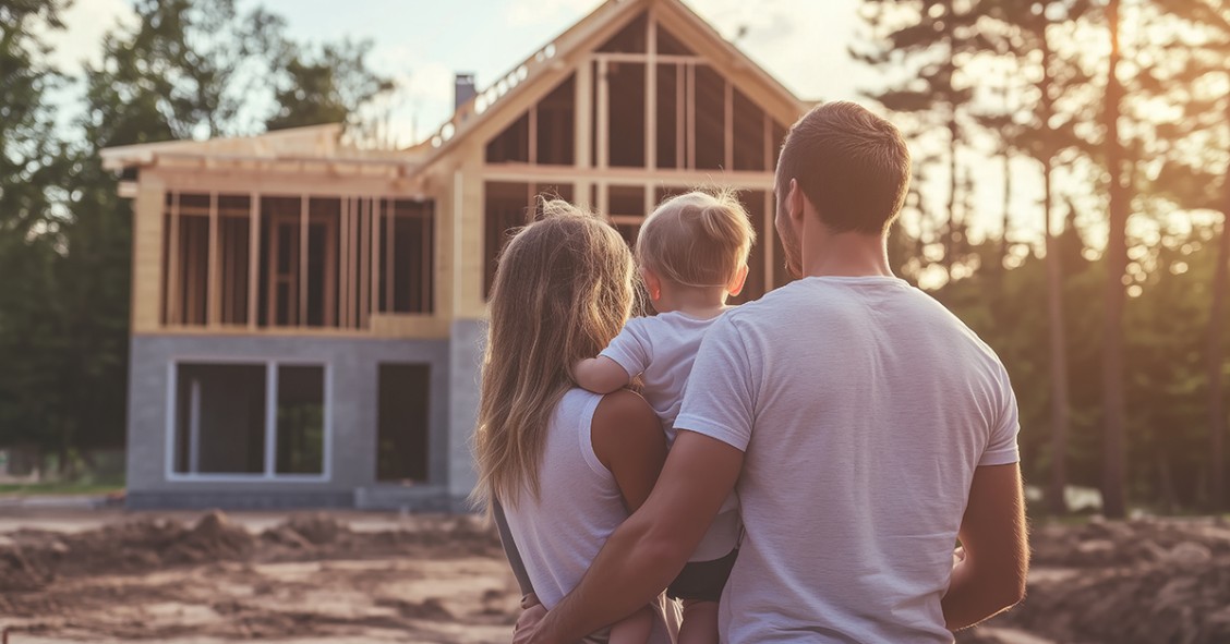 Casas pré-fabricadas em Portugal