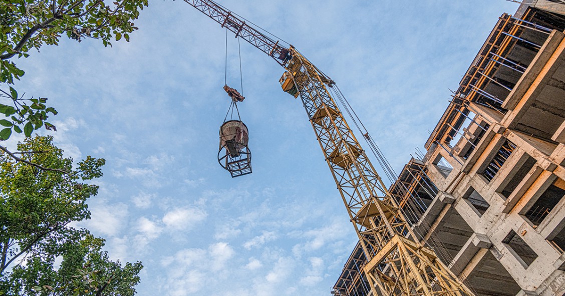 Licenciamentos de obras para aumentar oferta de casas