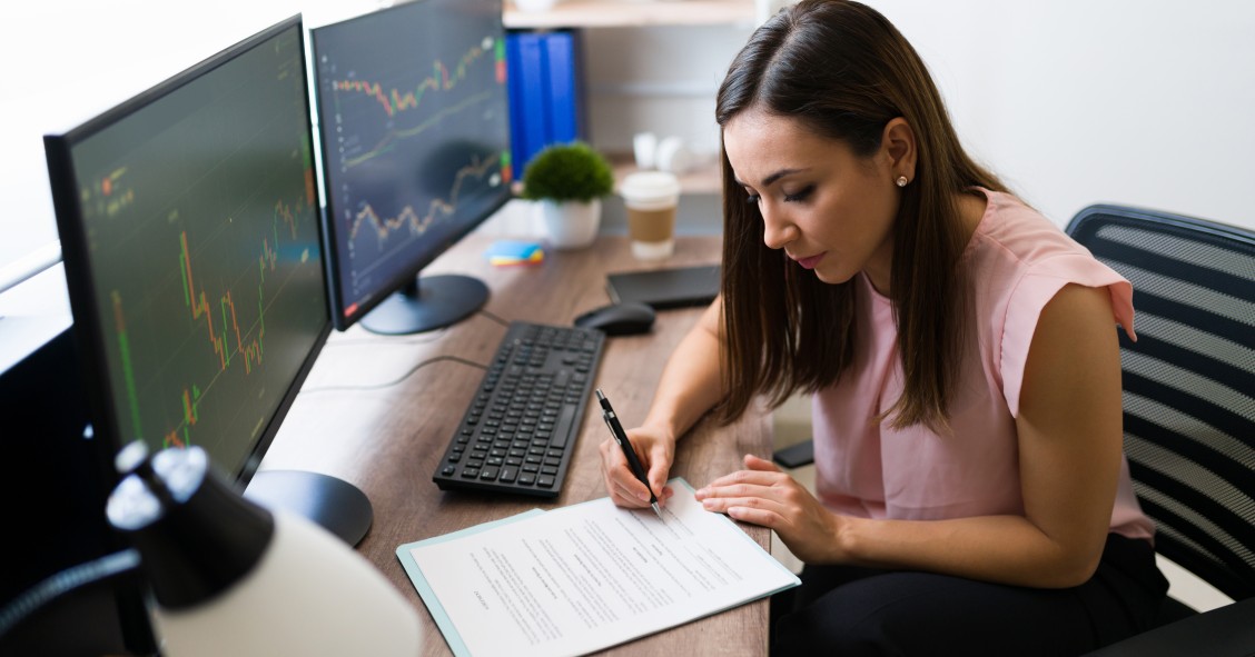 Taxas de juros de depósitos