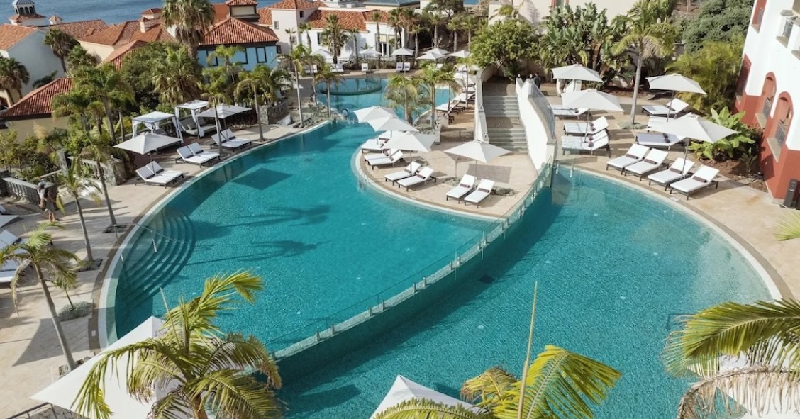 Dreams Madeira Resort Spa & Marina