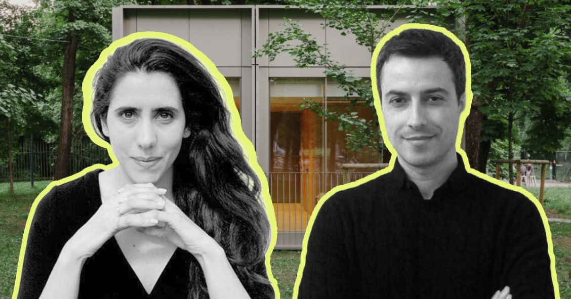 Construção industrializada de casas