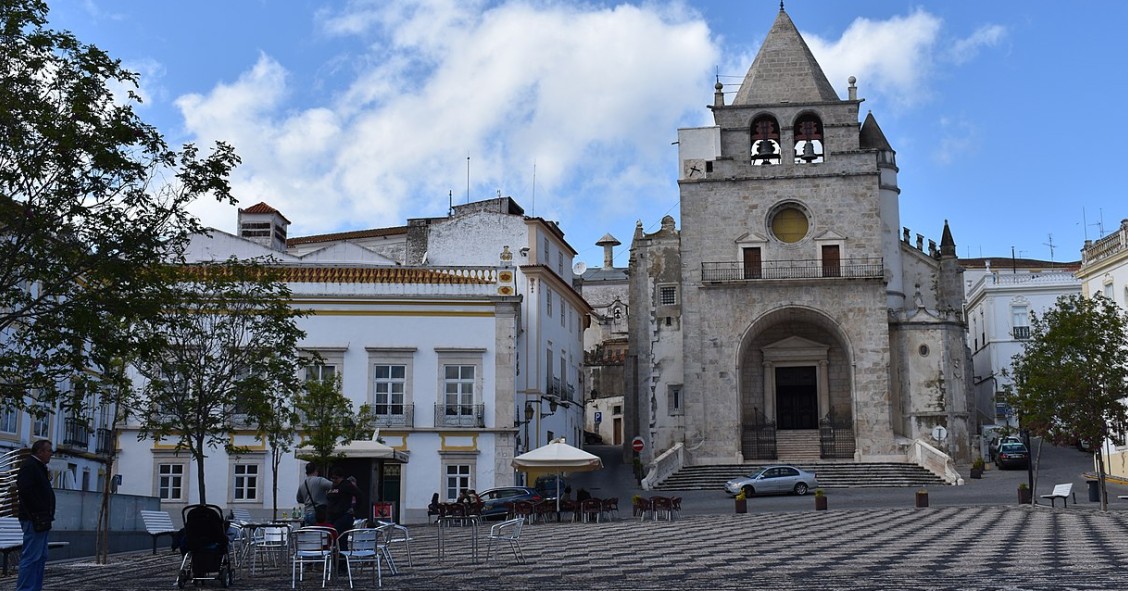 Elvas