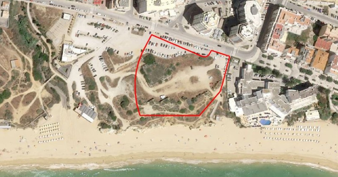 Construcción de hoteles