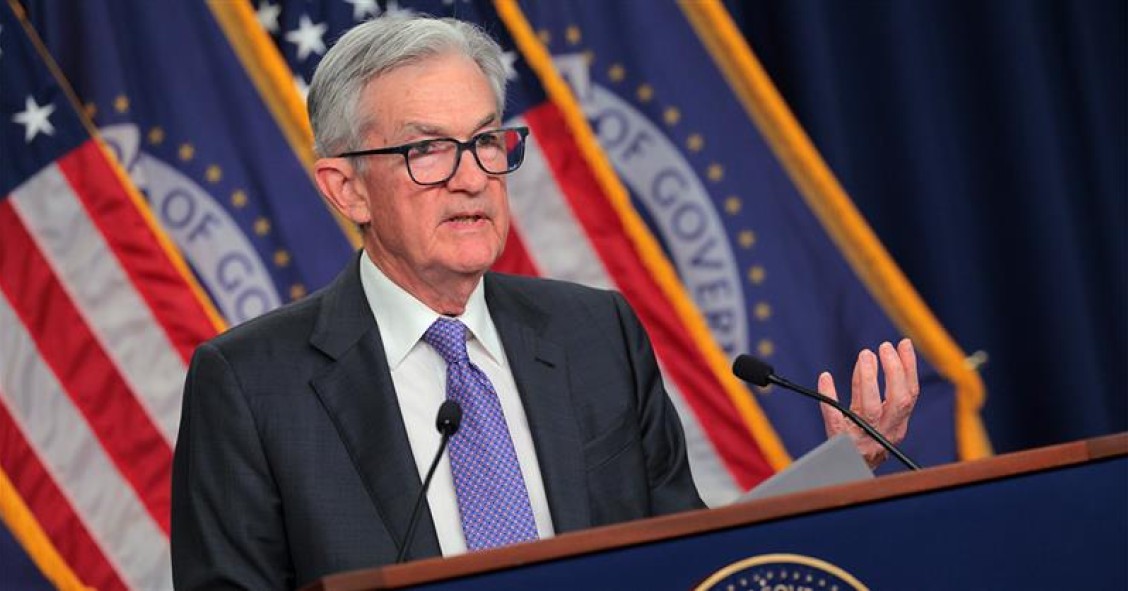 Fed corta juros nos EUA