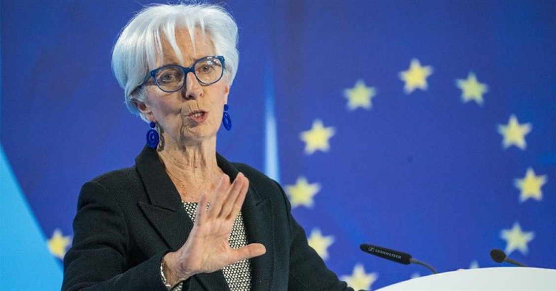 Juros do BCE inalterados