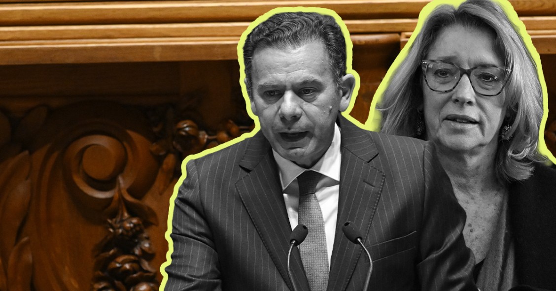 Alterações à lei do trabalho