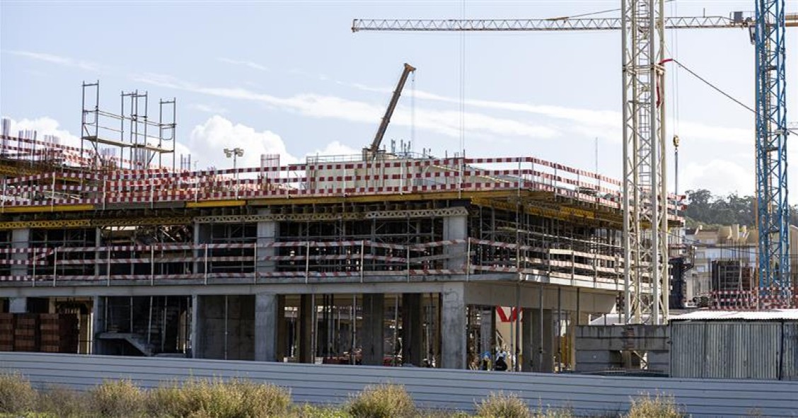 IVA a 6% na construção de casas