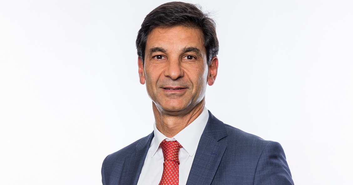 Paulo Sarmento vai liderar a Cushman & Wakefield em Portugal