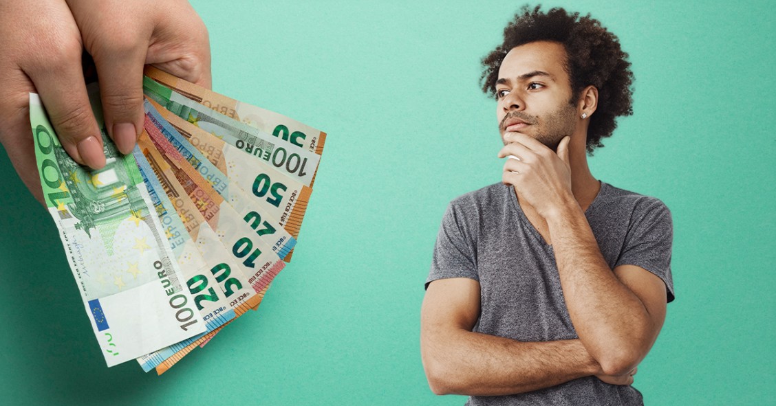 Contas de aforro com novas regras de segurança