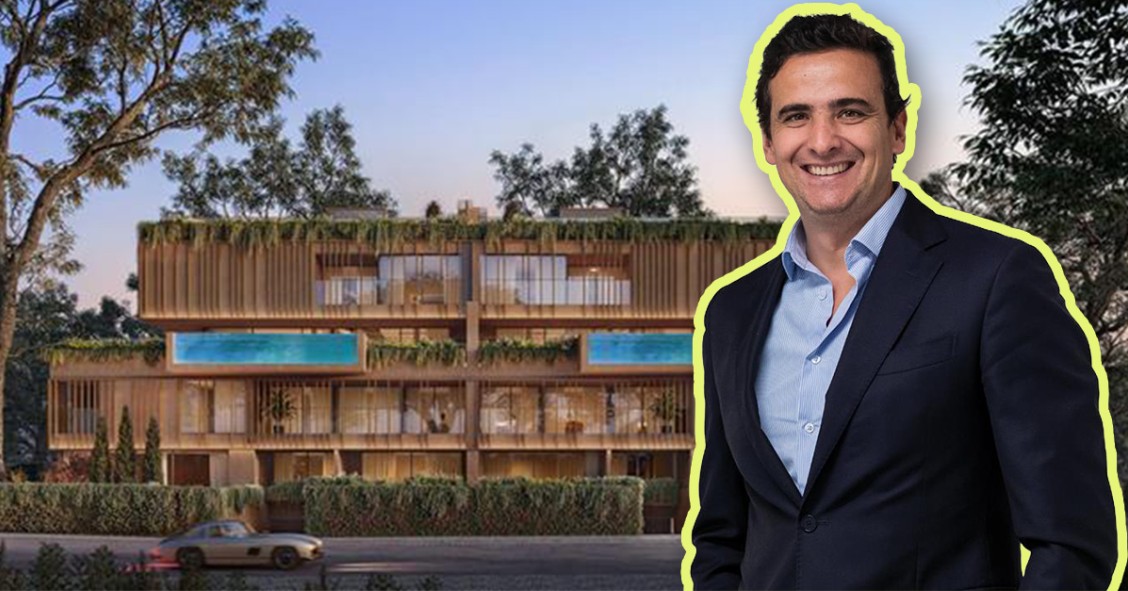 Casas de luxo em Portugal