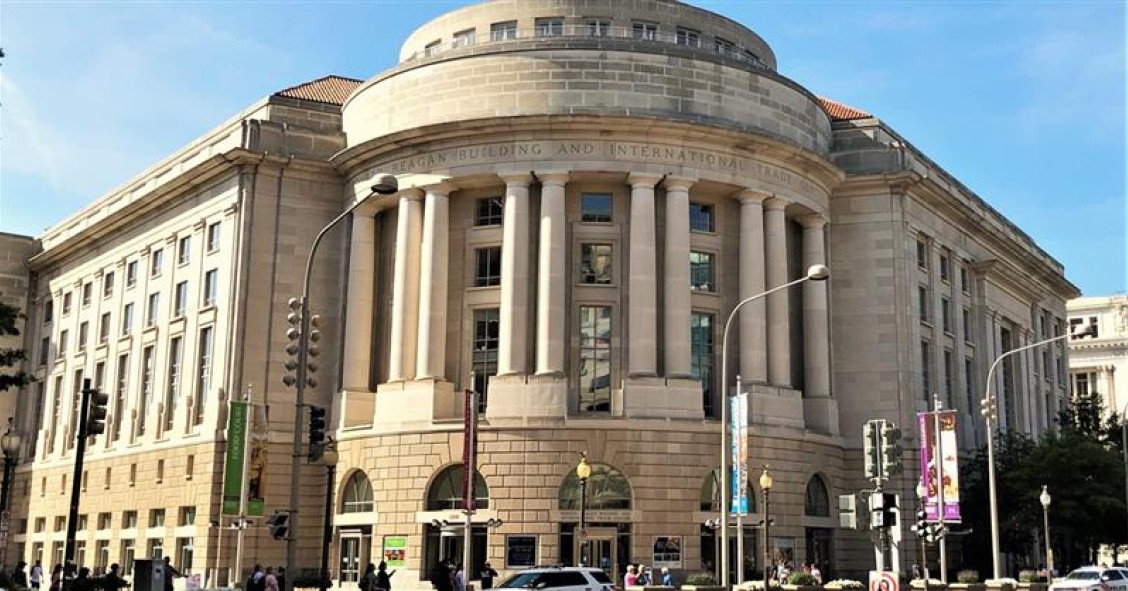 FBI muda instalações nos EUA