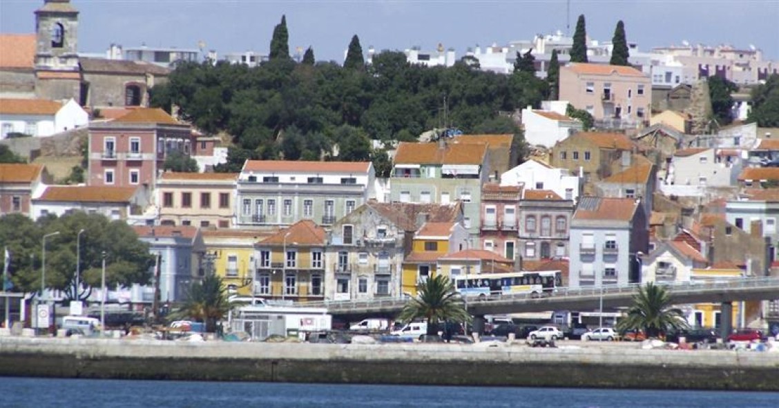 Comprar casa em Setúbal