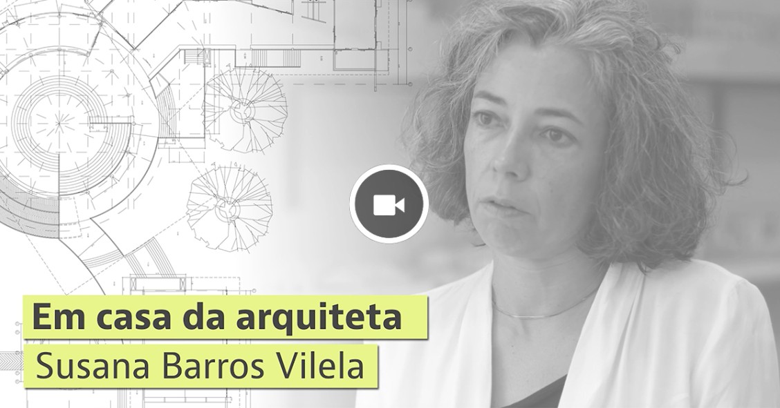 Arquiteta Susana Barros Vilela