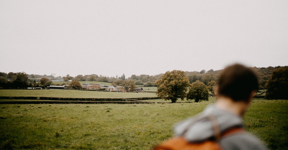 Terrenos registados no Balcão Único do Prédio