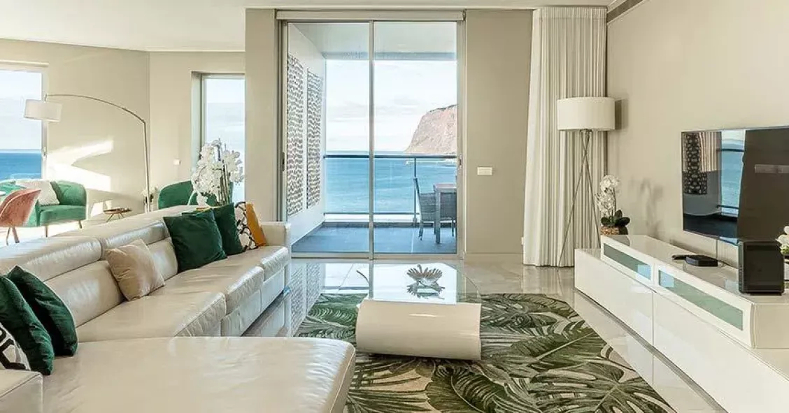 Casa em São Martinho, Madeira (Ilha) - 1.400.000 euros