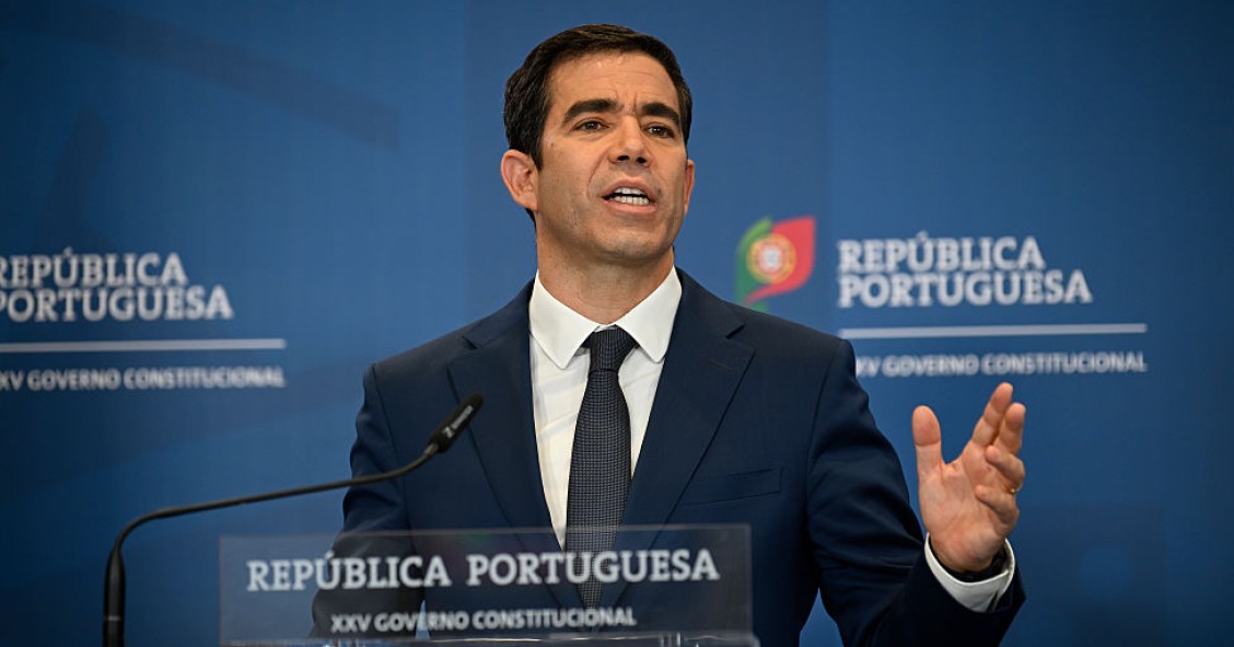 António Leitão Amaro