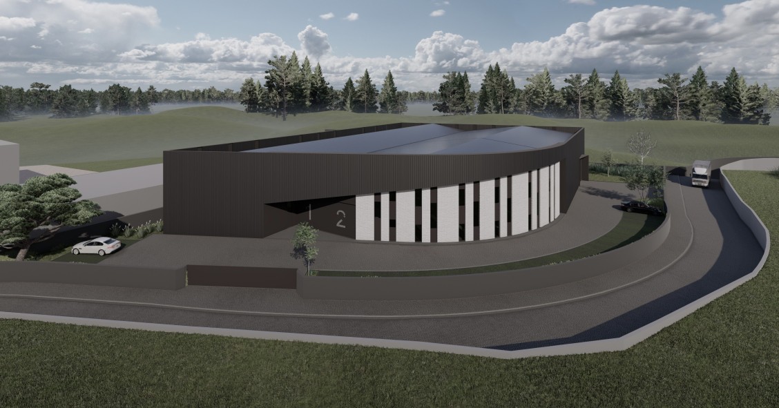 Armazéns da Ribeira