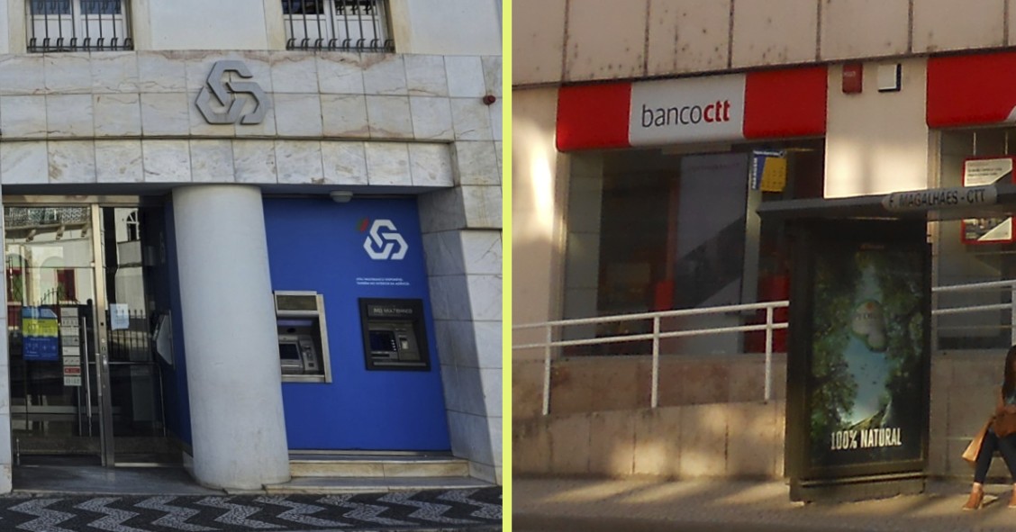 Garantia pública no crédito habitação