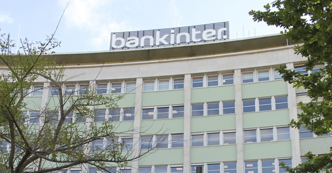 Bankinter Portugal