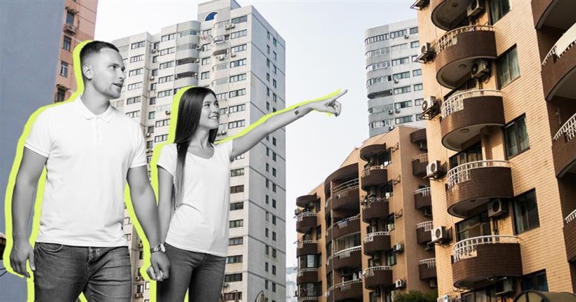 Procura de casas para arrendar em Portugal