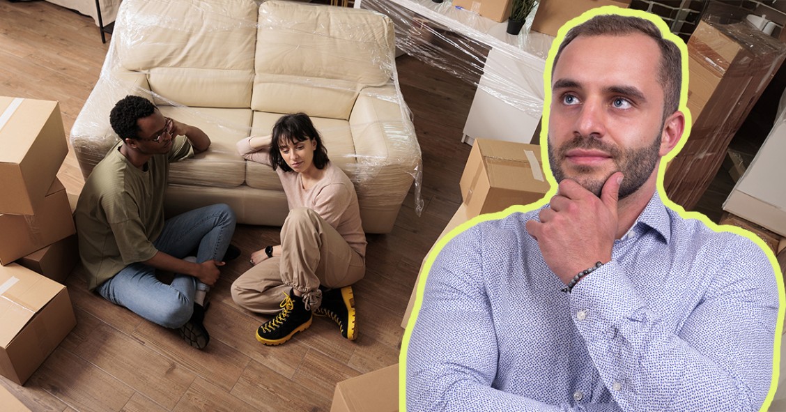 Comprar casa em 2026