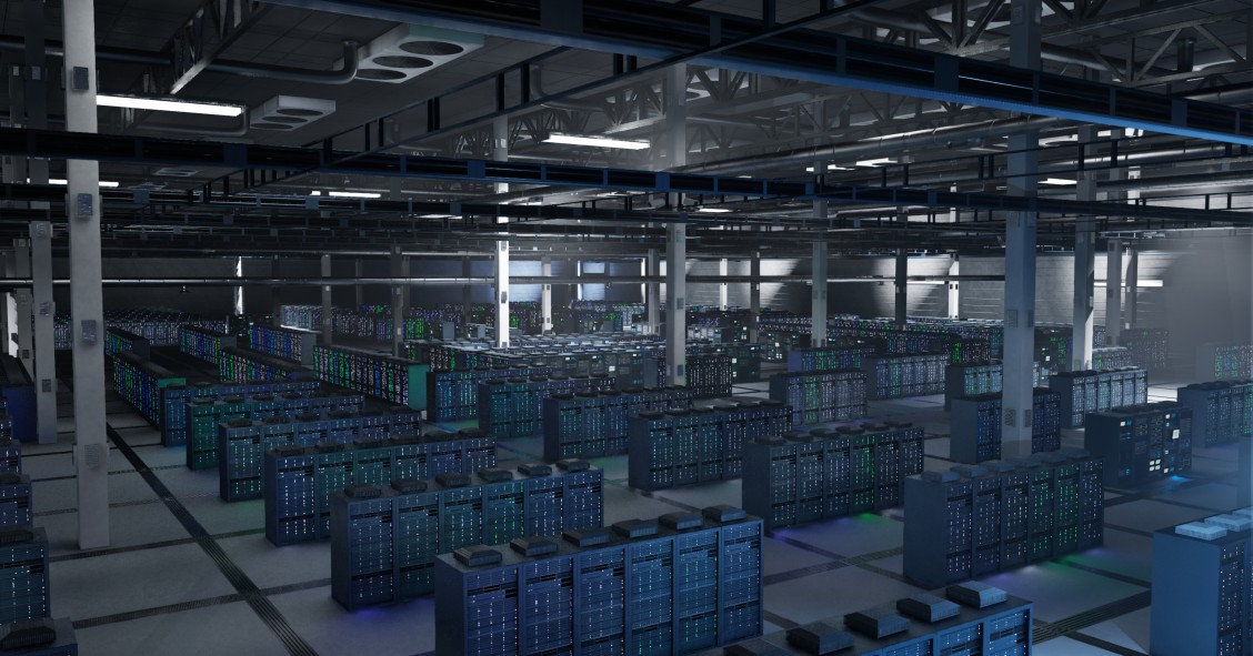 Data Centers