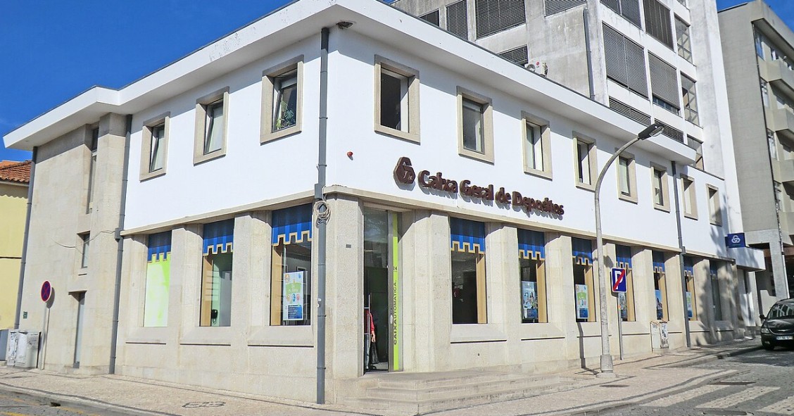 Caixa Geral de Depósitos