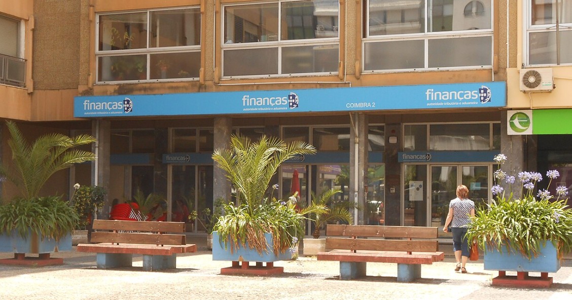 Autoridade Tributária e Aduaneira