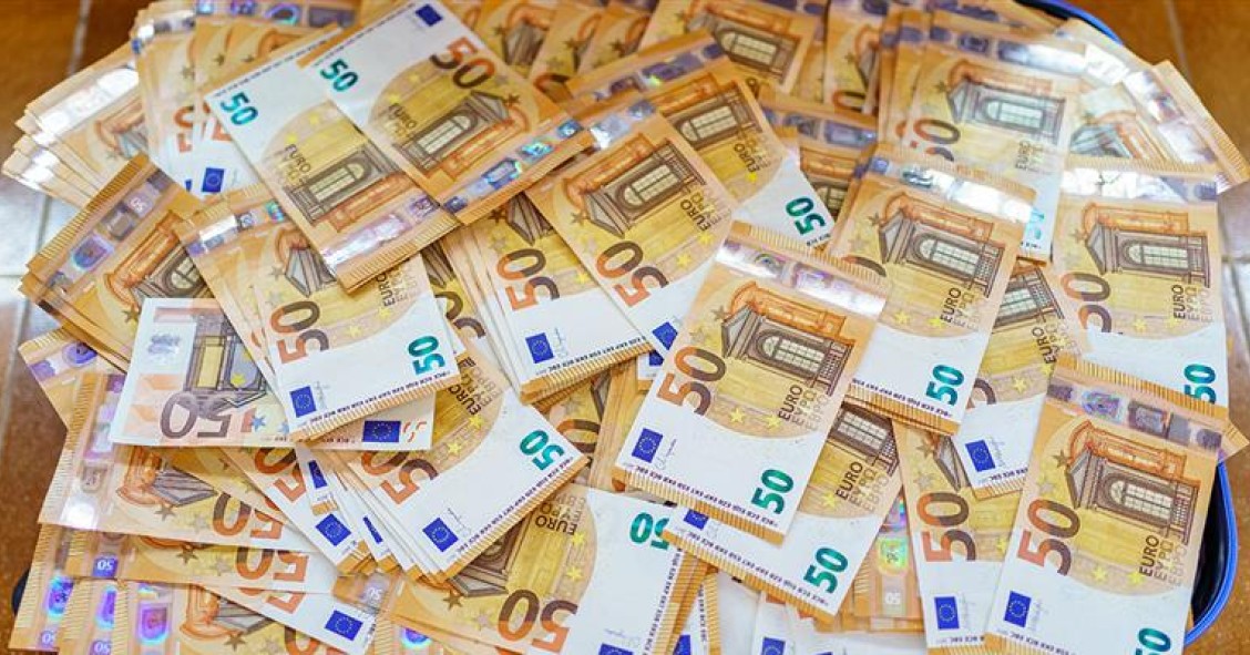 Fortunas das famílias mais ricas