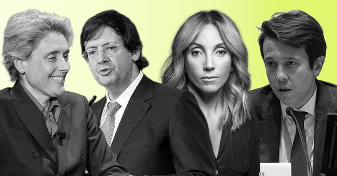 Fortunas das famílias mais ricas crescem em 2025