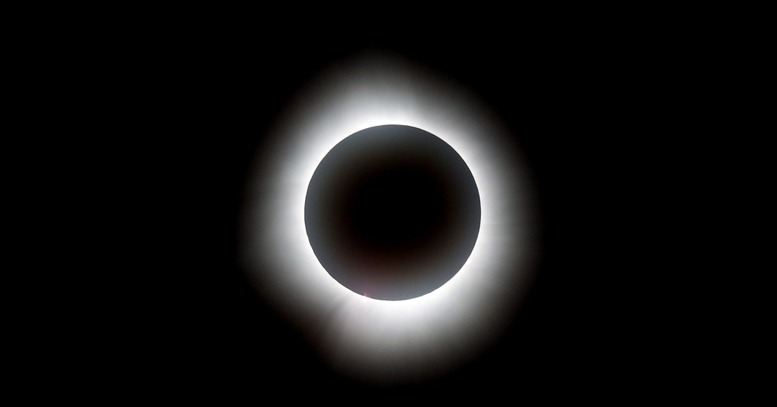 Solar eclipse Portugal 2026