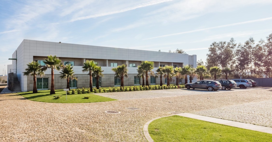 Compra de hotéis em Portugal