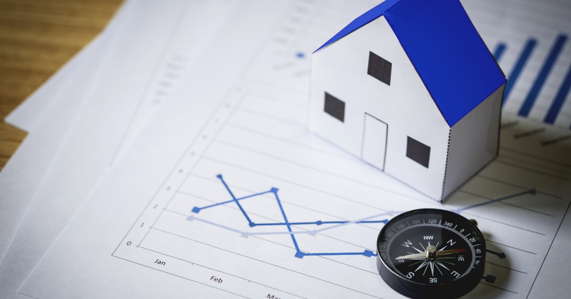 Investimento imobiliário