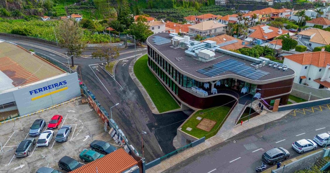 Ferreiras Design Space