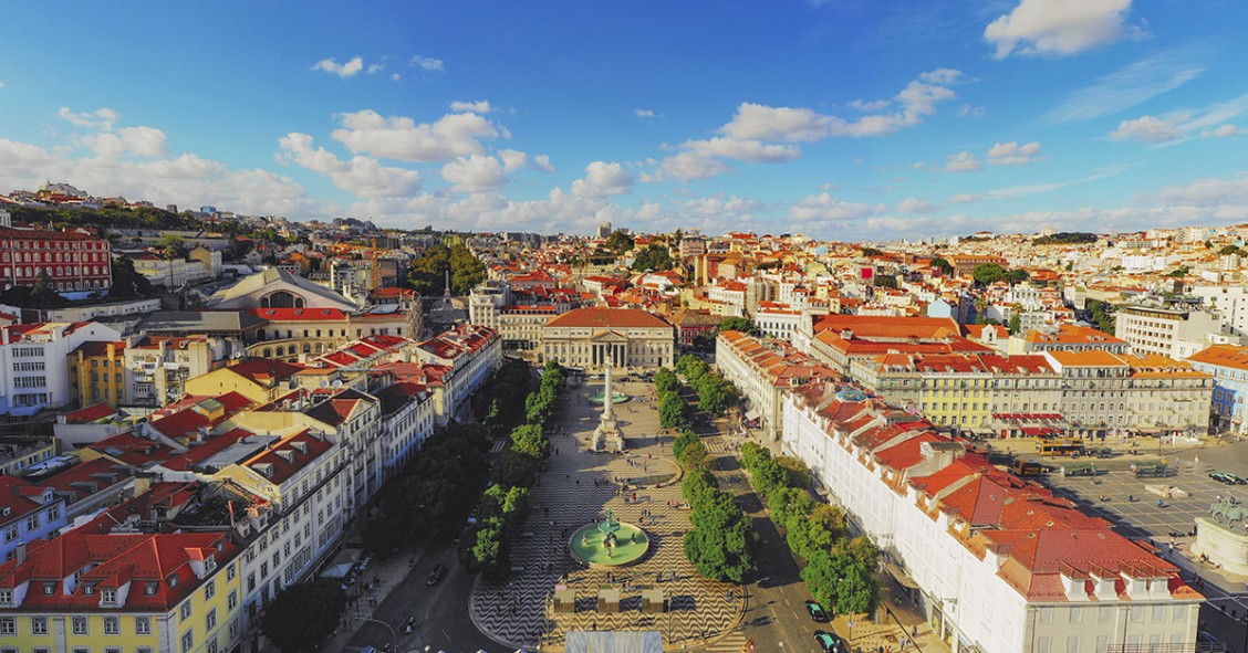 Cooperativas de habitação em Lisboa