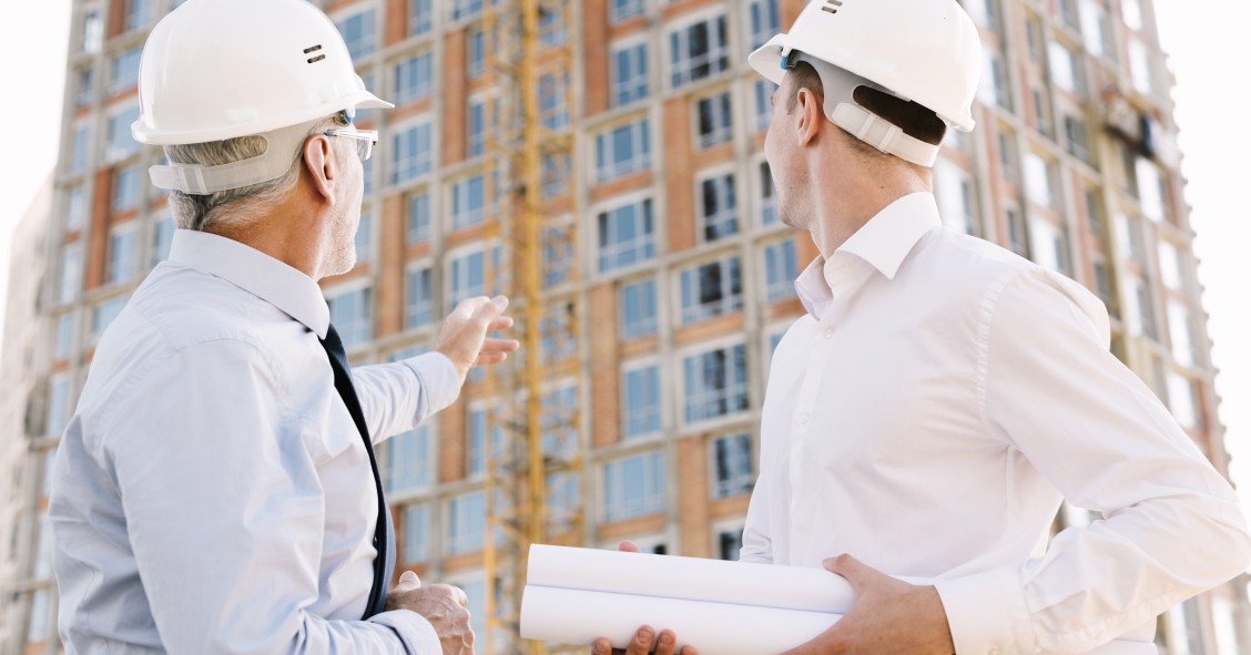 Construção e imobiliário