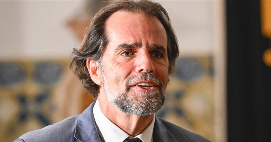 Hospital do Funchal vendido