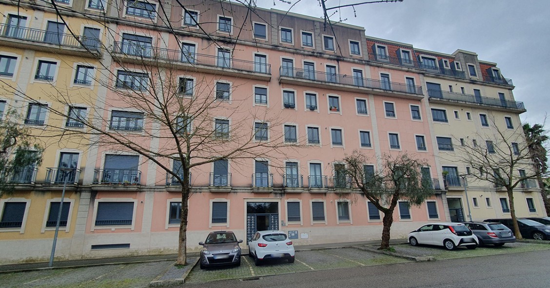 Imóvel em Oliveira do Douro