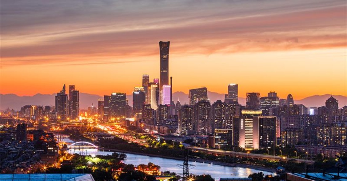 Preço das casas na China