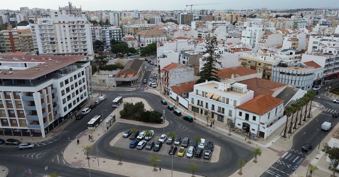 Arrendar casa em Portimão