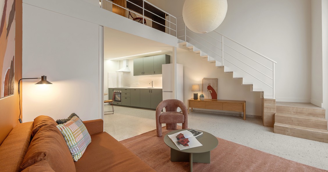 Preparar uma casa para vender