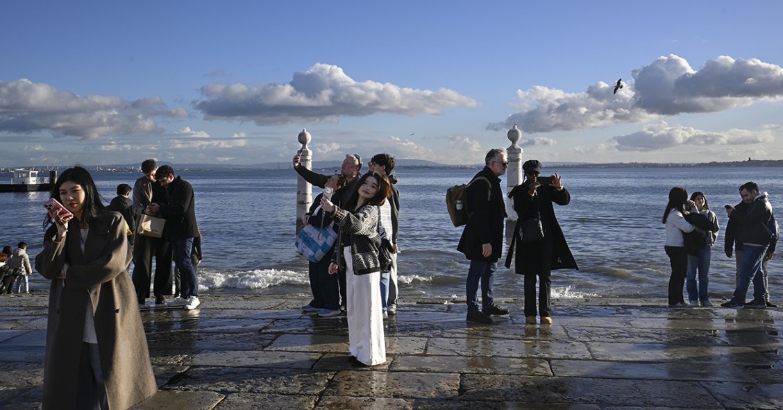 Setor hoteleiro e turismo em Portugal