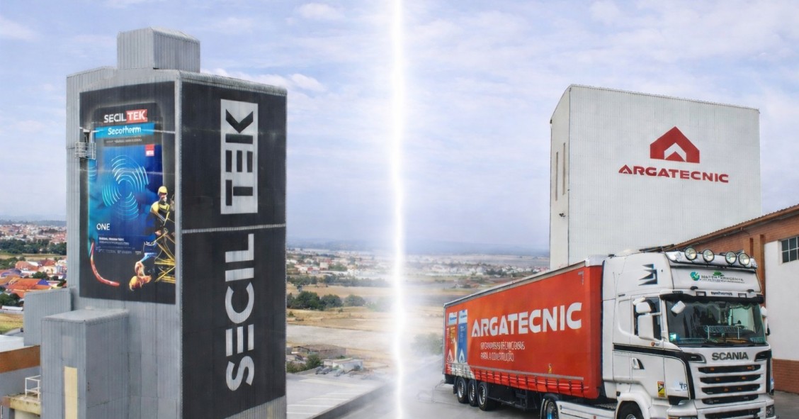 Seciltek | Argatecnic